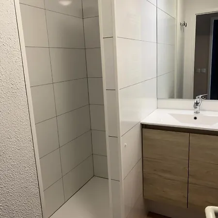 Résidence Les Pins - Maeva - 2 Pièces 6 Personnes - Prestige Mae-6659 *