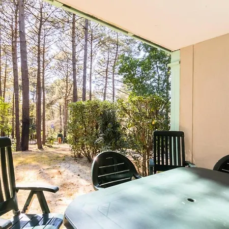 Résidence Les Pins - Maeva - 2 Pièces 6 Personnes - Prestige Mae-6659 Appartamento *