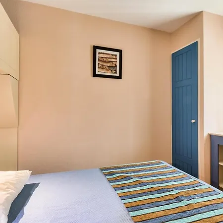 Résidence Les Pins - Maeva - 2 Pièces 6 Personnes - Prestige Mae-6659 Appartamento *