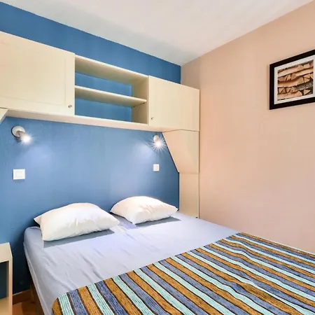 Appartamento Résidence Les Pins - Maeva - 2 Pièces 6 Personnes - Prestige Mae-6659 *