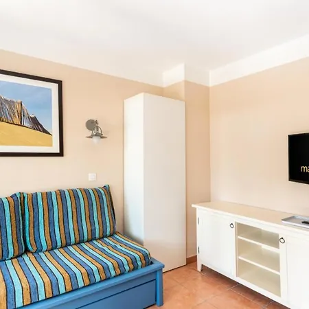 Résidence Les Pins - Maeva - 2 Pièces 6 Personnes - Prestige Mae-6659