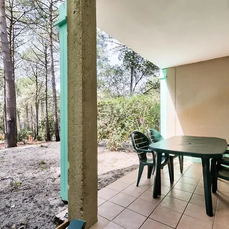 Résidence Les Pins - Maeva - 2 Pièces 6 Personnes - Prestige Mae-6659 Appartamento