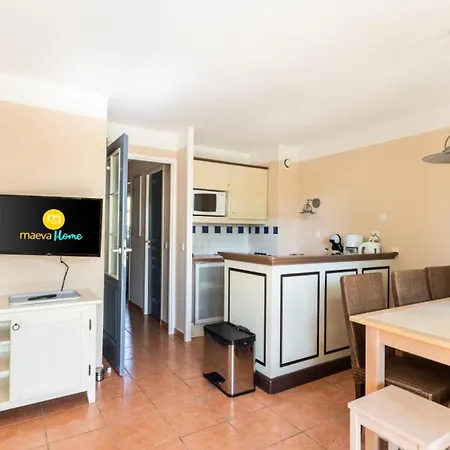 Résidence Les Pins - Maeva - 2 Pièces 6 Personnes - Prestige Mae-6659 Appartamento Lacanau