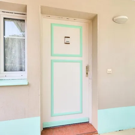 Appartamento Résidence Les Pins - Maeva - 2 Pièces 6 Personnes - Prestige Mae-6659 Lacanau