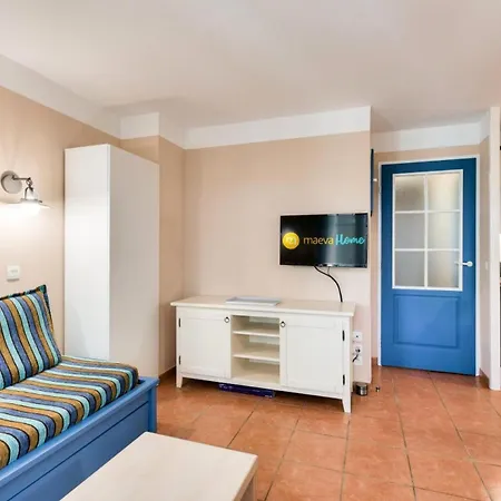 Appartamento Résidence Les Pins - Maeva - 2 Pièces 6 Personnes - Prestige Mae-6659 Lacanau